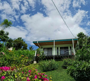 Casita Tucana21, escape to a mountain haven! 75Mb